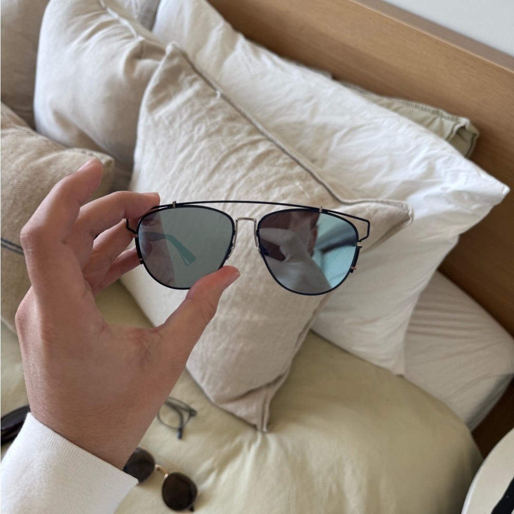 Dior Technologic Sunglasses